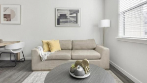 Landing Modern Apartment with Amazing Amenities ID1803X60